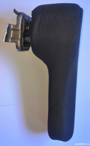 Cotiera originala Ford EcoSport 2013-2019 cu sistem de prindere - imagine 3