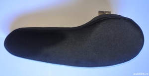 Cotiera originala Ford EcoSport 2013-2019 cu sistem de prindere - imagine 4