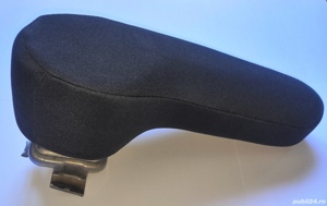 Cotiera originala Ford EcoSport 2013-2019 cu sistem de prindere - imagine 5