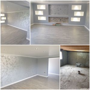 Constructi interioare si exterioare - imagine 5