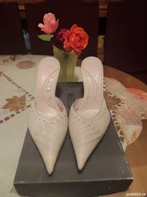 Vand Saboti dama eleganti - imagine 2