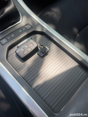 Vand Land Rover Evoque - imagine 5