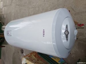 Boilerul electric Tesy - imagine 3