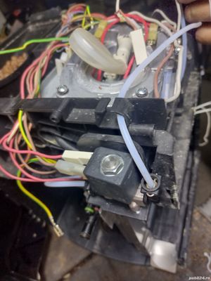  reparații espressoare cafea decalcifiere - imagine 10