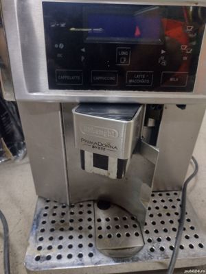  reparații espressoare cafea decalcifiere - imagine 3