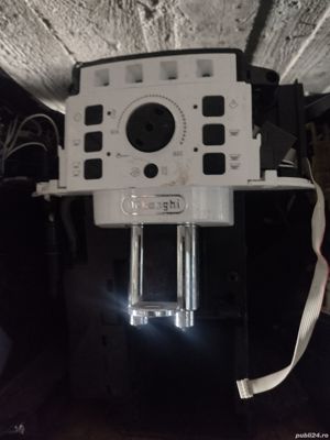  reparații espressoare cafea decalcifiere - imagine 9