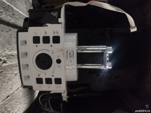  Reparatii    Expresoare de cafea Delonghii  Saeco Simens vând și repar - imagine 5