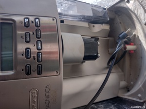  Reparatii    Expresoare de cafea Delonghii  Saeco Simens vând și repar - imagine 2