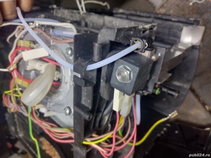  Reparatii    Expresoare de cafea Delonghii  Saeco Simens vând și repar - imagine 8