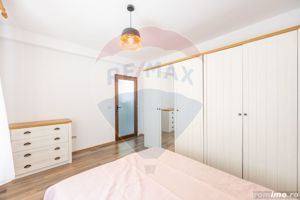 Apartament de inchiriat in bloc nou cu loc de parcare - imagine 12