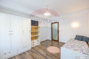 Apartament de inchiriat in bloc nou cu loc de parcare - imagine 7
