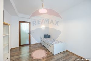 Apartament de inchiriat in bloc nou cu loc de parcare - imagine 8