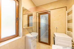 Apartament de inchiriat in bloc nou cu loc de parcare - imagine 14