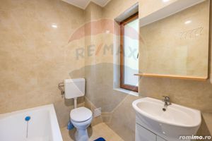 Apartament de inchiriat in bloc nou cu loc de parcare - imagine 15