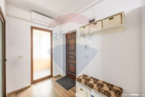 Apartament de inchiriat in bloc nou cu loc de parcare - imagine 17