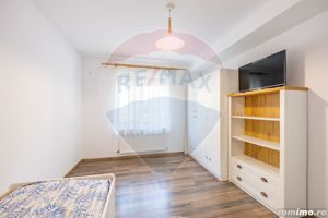 Apartament de inchiriat in bloc nou cu loc de parcare - imagine 9
