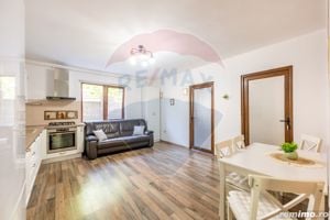 Apartament de inchiriat in bloc nou cu loc de parcare - imagine 3