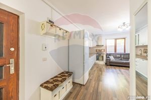 Apartament de inchiriat in bloc nou cu loc de parcare - imagine 6