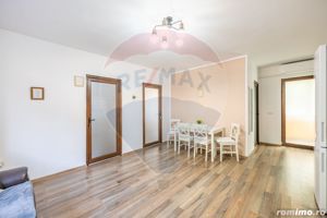 Apartament de inchiriat in bloc nou cu loc de parcare - imagine 5
