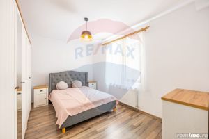 Apartament de inchiriat in bloc nou cu loc de parcare - imagine 10