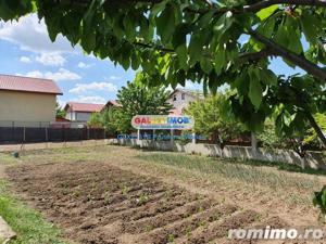 Vanzare Teren 490 mp aproape de lac langa cartierul Austriac- Buftea