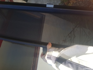 Plasa bagaje portbagaj Audi A4 b8 2015 - imagine 2