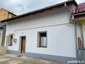 Apartament 3 camere de vanzare zona ultracentrala Oradea - imagine 1