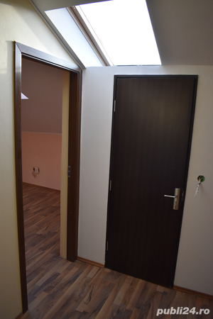 Apartament 3 camere de vanzare zona ultracentrala Oradea - imagine 9