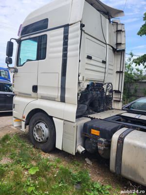 Vand ansamblu: cap tractor si semiremorca - imagine 3