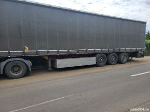 Vand ansamblu: cap tractor si semiremorca - imagine 5