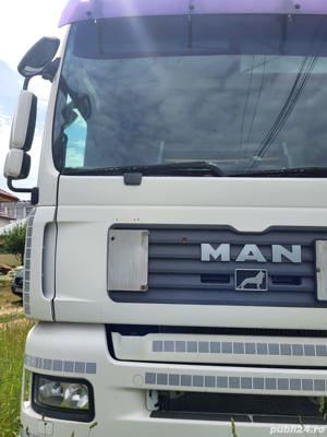 Vand ansamblu: cap tractor si semiremorca - imagine 7