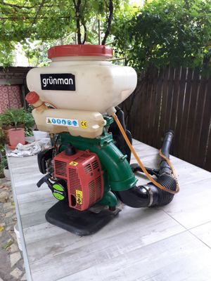  Atomizor 3wf-3  grunman  350 lei - imagine 3