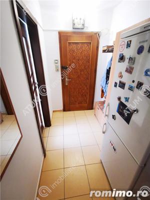 De inchiriat apartament cu 2 camere si balcon etajul 3 zona Rahovei - imagine 14