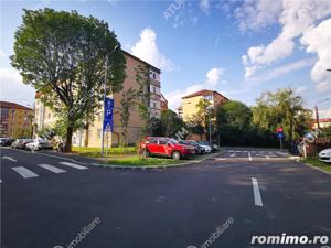 De inchiriat apartament cu 2 camere si balcon etajul 3 zona Rahovei - imagine 9