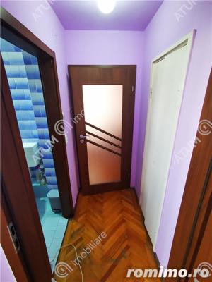 De inchiriat apartament cu 2 camere si balcon etajul 3 zona Rahovei - imagine 13