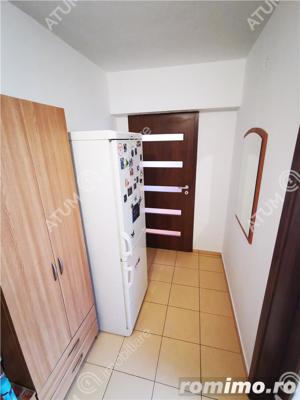 De inchiriat apartament cu 2 camere si balcon etajul 3 zona Rahovei - imagine 4