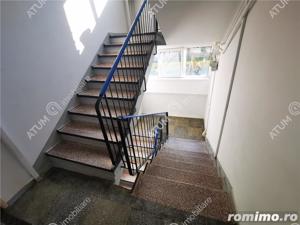 De inchiriat apartament cu 2 camere si balcon etajul 3 zona Rahovei - imagine 17