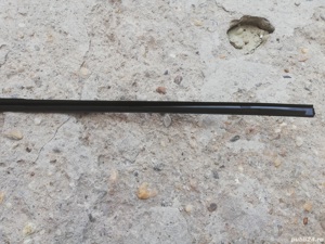 ornament exterior parbriz dreapta vw golf 5  - imagine 6