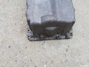 baie ulei vw golf 5 1.6 benzina - imagine 4