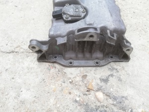 baie ulei vw golf 5 1.6 benzina - imagine 3