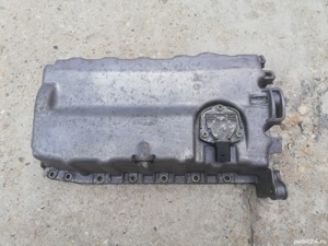 baie ulei vw golf 5 1.6 benzina