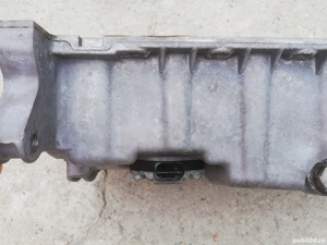 baie ulei vw golf 5 1.6 benzina - imagine 8