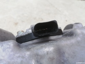 baie ulei vw golf 5 1.6 benzina - imagine 6