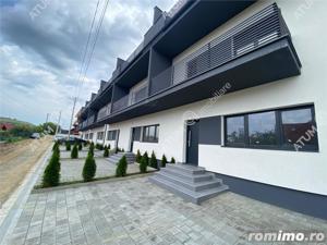 Casa cu 4 camere in regim cuplat de vanzare in Sibiu zona Sura Mare - imagine 18