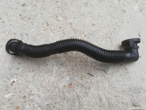 conducta evacuare aer vw golf 5 06A 131 127L