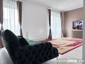 Apartament 2 camere, Bloc Nou + Parcare + Curte - Zona Livezeni - imagine 6