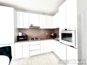 Apartament 2 camere, Bloc Nou + Parcare + Curte - Zona Livezeni - imagine 2