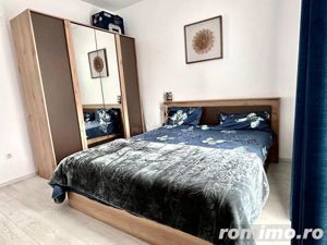 Apartament 2 camere, Bloc Nou + Parcare + Curte - Zona Livezeni - imagine 5