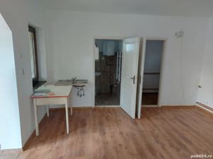 Vand casa cu  2 camere + dependinte, teren 1500 mp,  Miercurea Nirajului - imagine 7