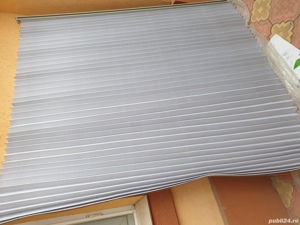 Usa tip evantai pentru rulota - imagine 4